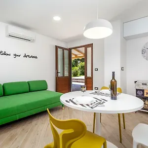  Apartman Linda